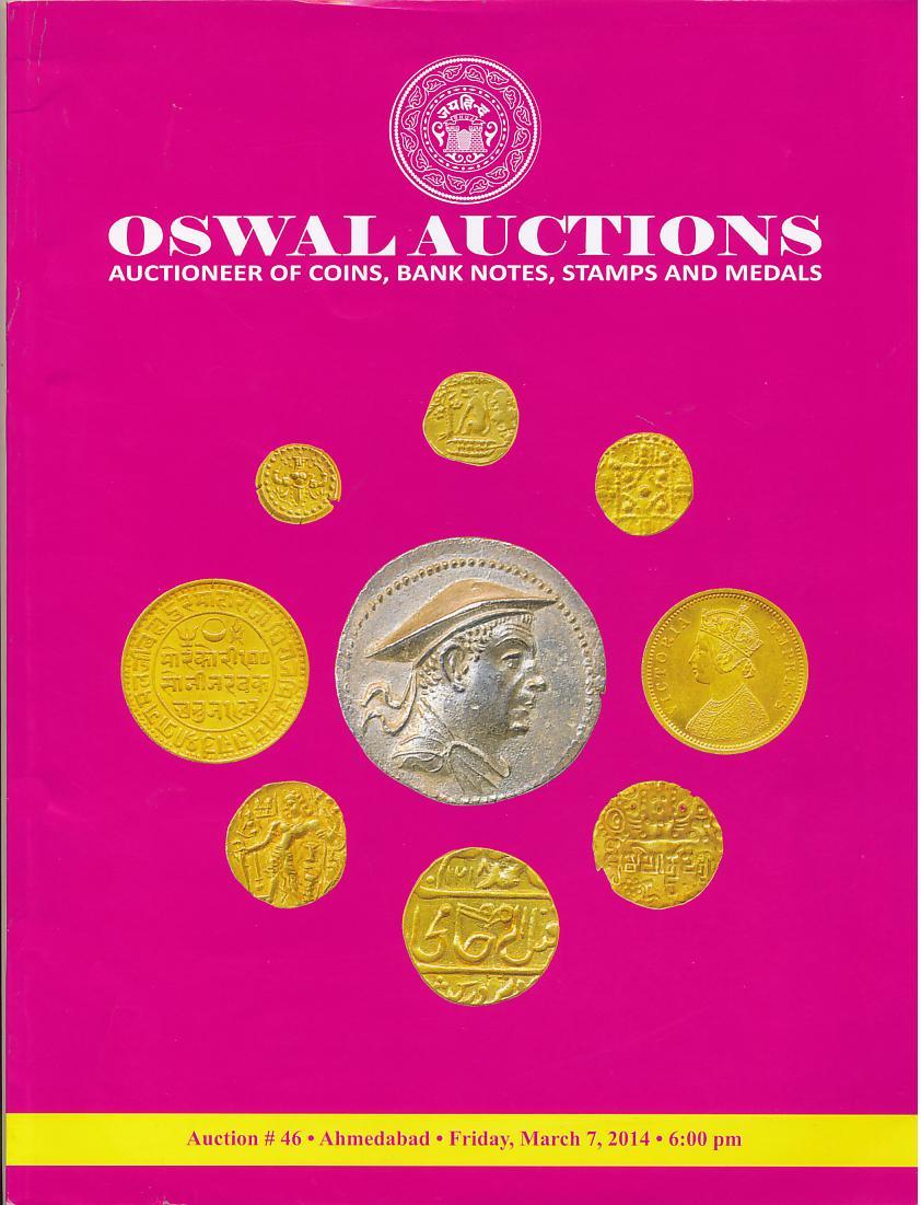 Auction Cover Page