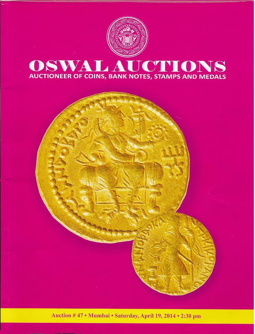 Auction Cover Page