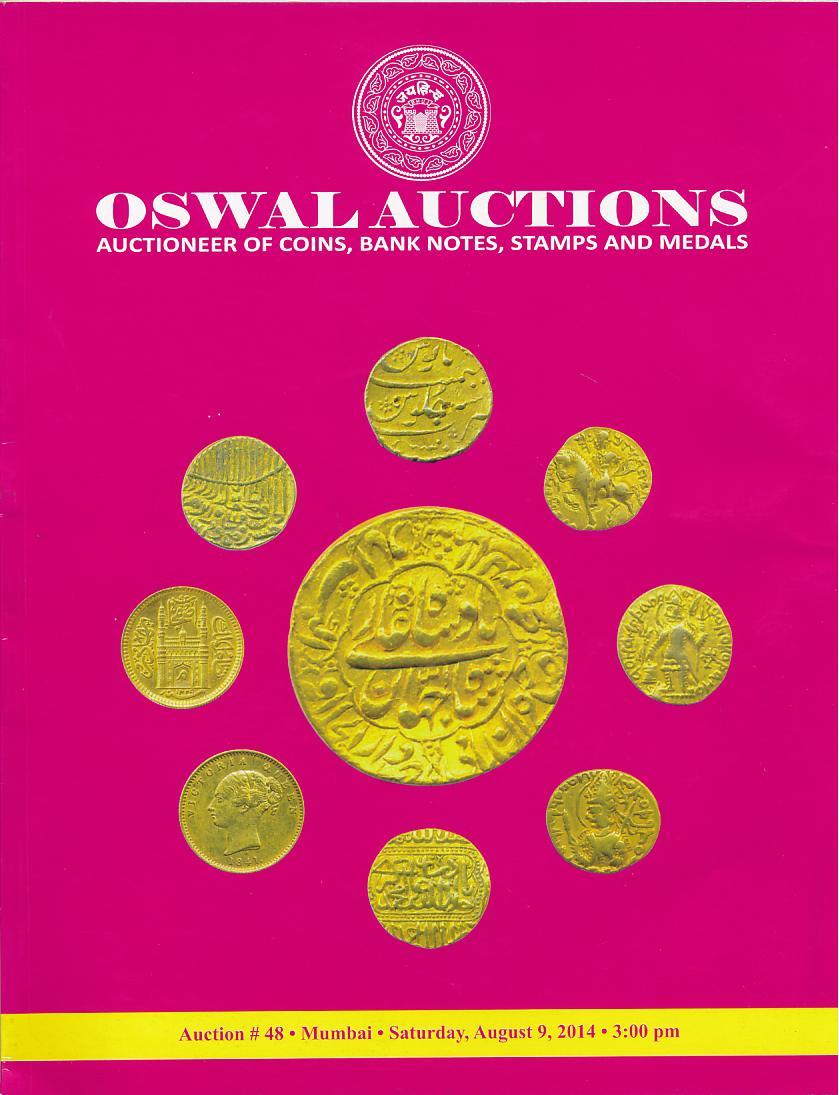 Auction Cover Page