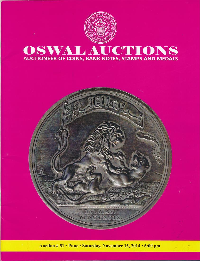 Auction Cover Page