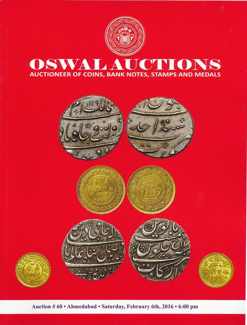 Auction Cover Page