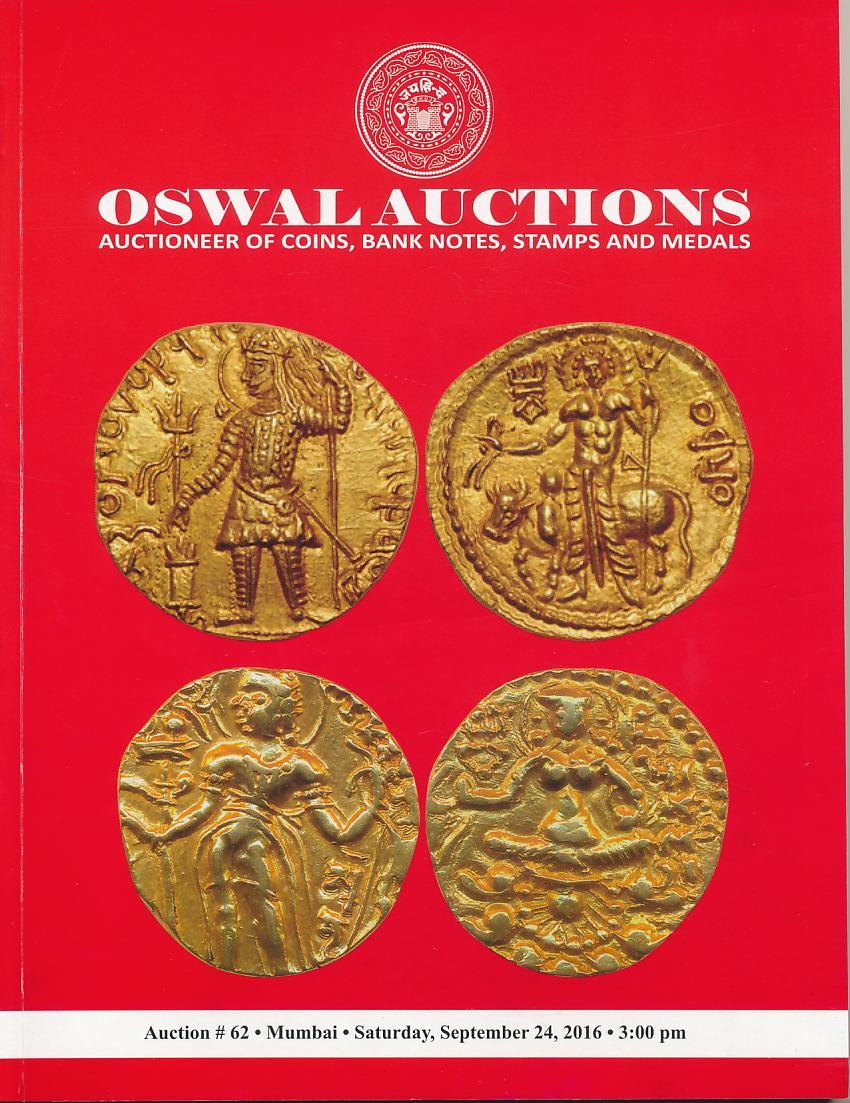 Auction Cover Page