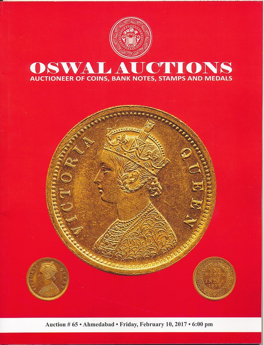 Auction Cover Page