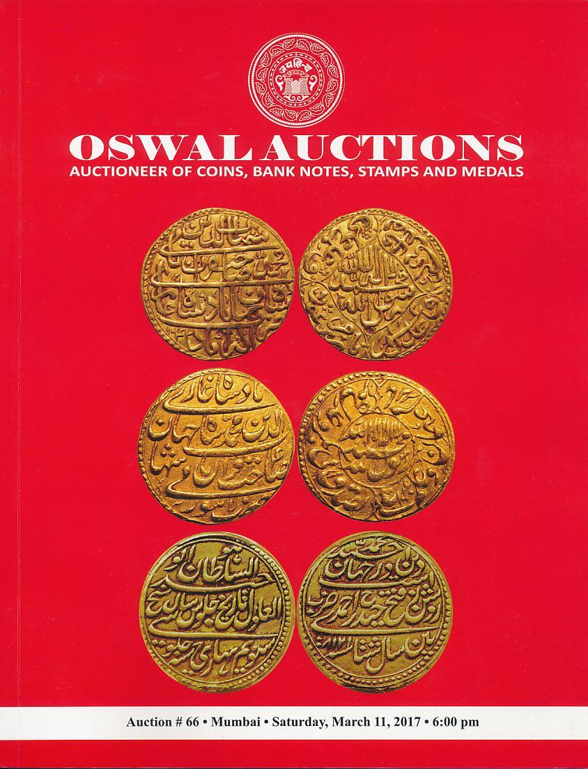 Auction Cover Page