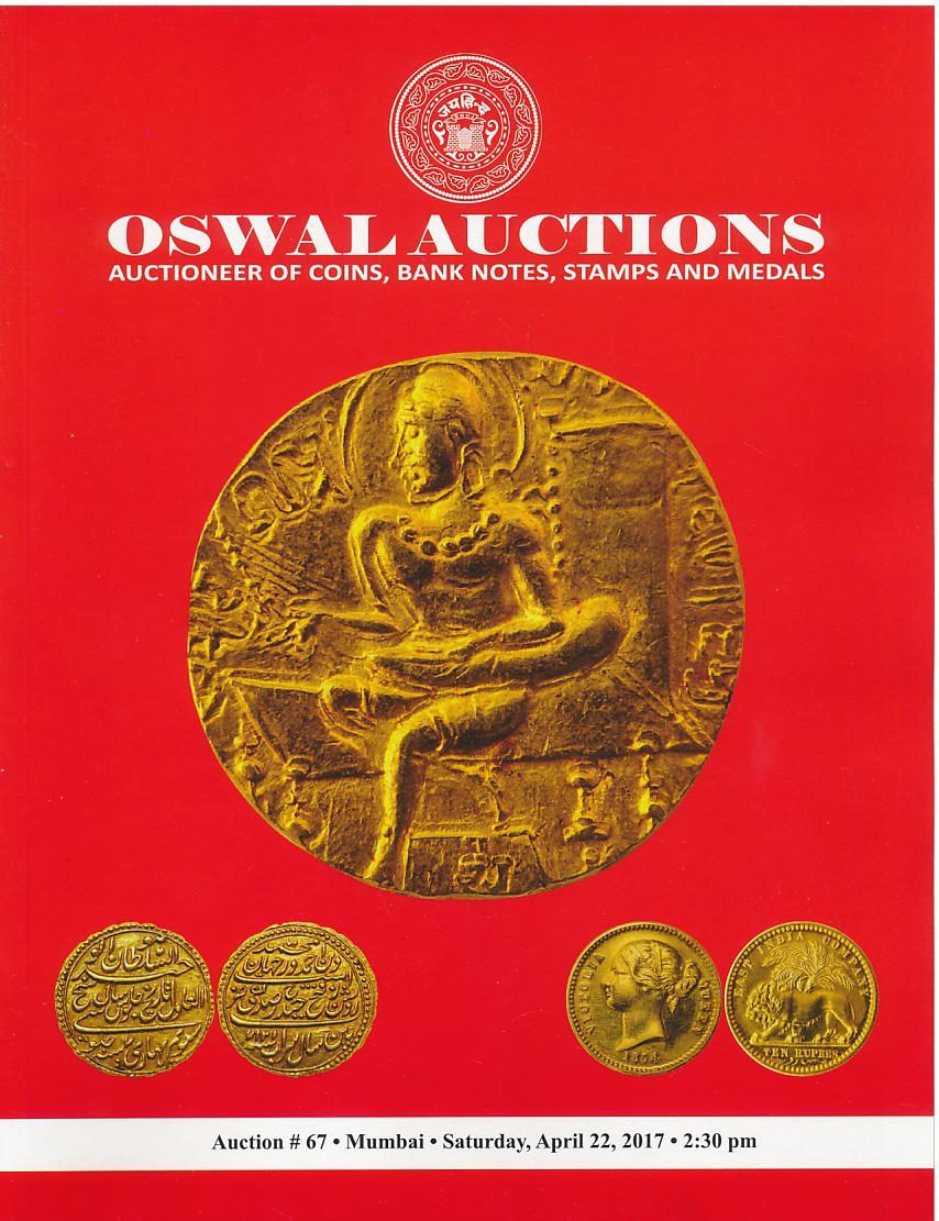 Auction Cover Page