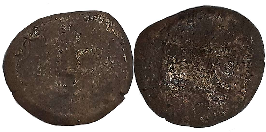 Satavahanas/ Western Kshatrapas Feudatories, Mahasenapatis/Mahagamikas, South Vidarbha/Nor
