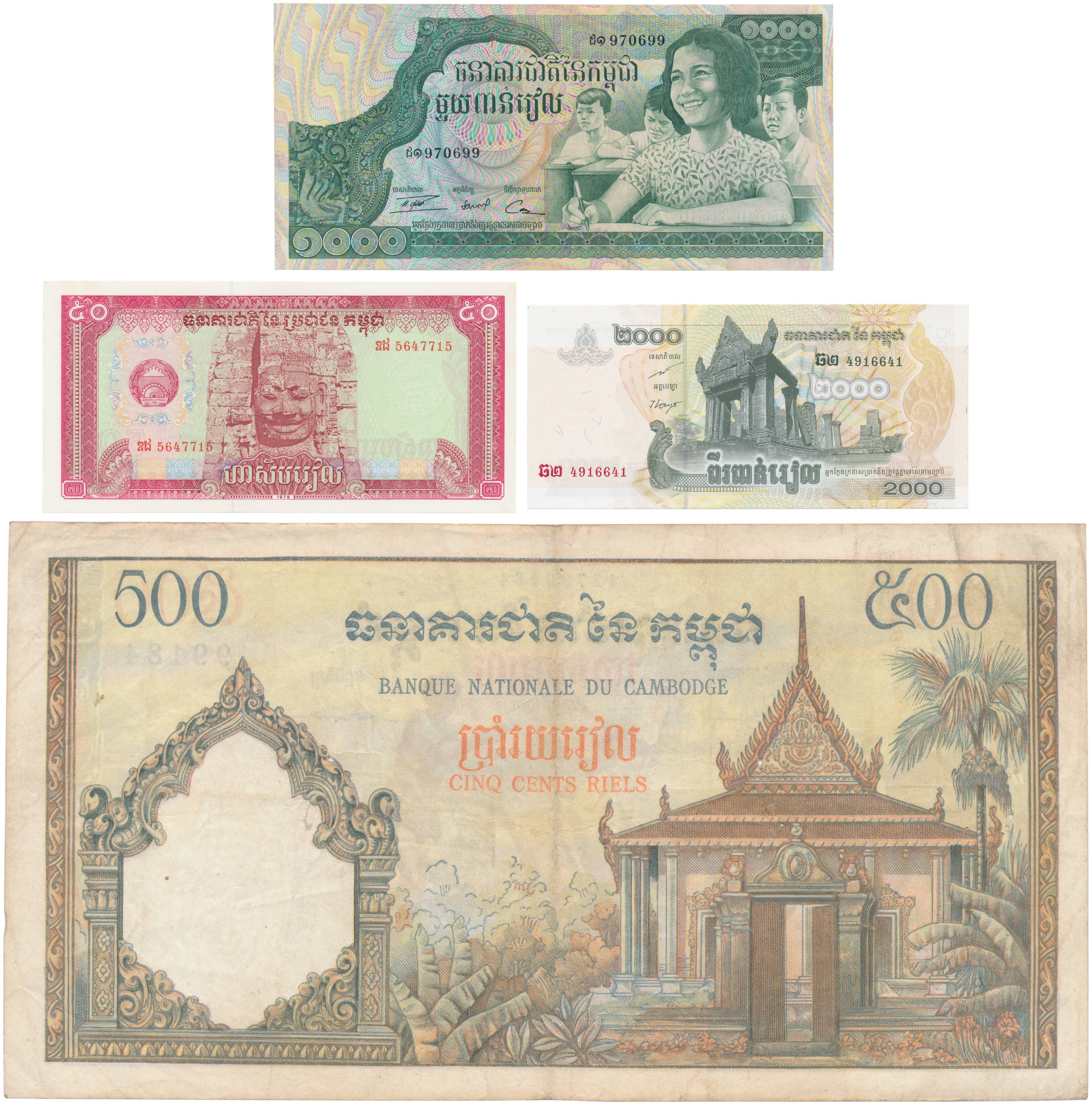 A collection of Buddha Notes(18 notes)Featuring Buddha either in main body or in the water