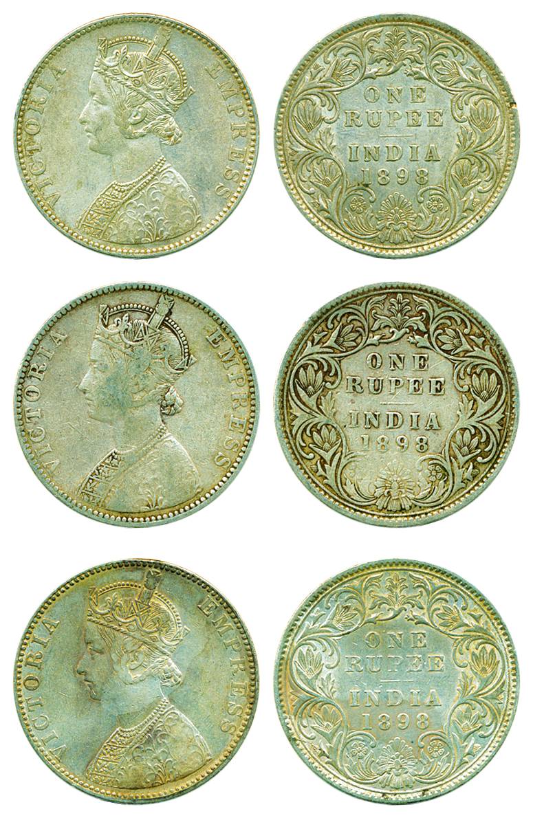 2001-2002, Private Token of Bi-Centenary of Maharaja Ranjit Singh’s First Darbar (1801-200
