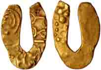 Feudatories of Chalukyas of Kalyani/Shilaharas of Kolhapur in Western Maharashtra (Wai-Kar