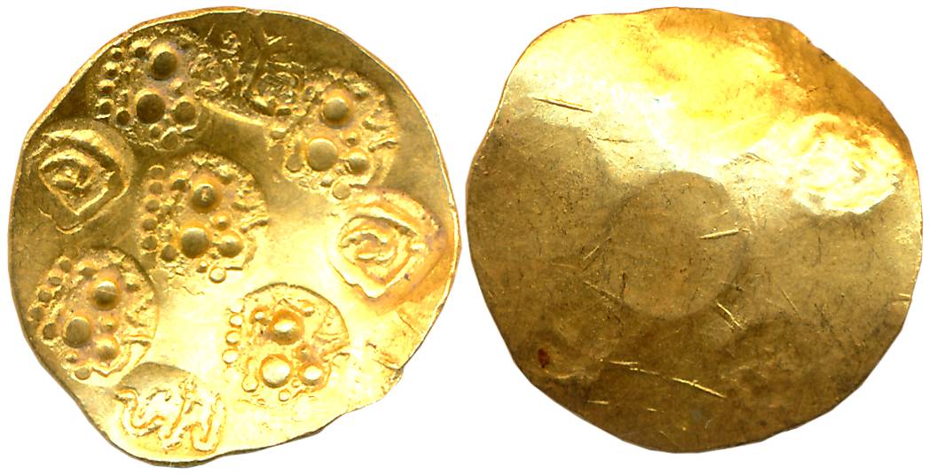 Nolambas of South, Central Karnataka, possibly attributed to Nanni Nolamba or “Polalachora