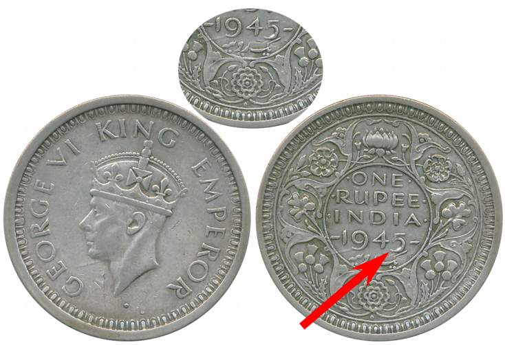 V*x様 Tah'Bah IngotSilver Cuff c.1945 V*x様 Tah'Bah IngotSilver Cuff c.1945 1944 US Washington