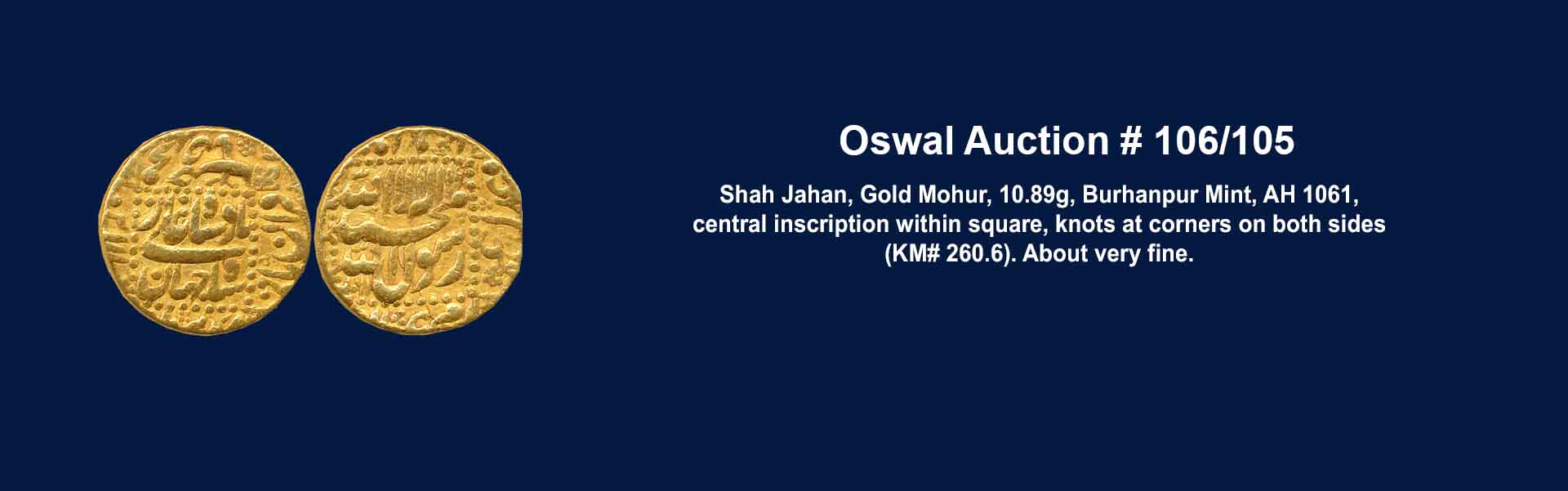 Oswal Antiques