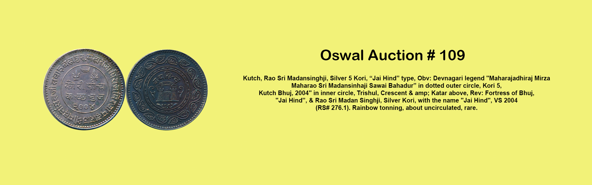 Oswal Antiques