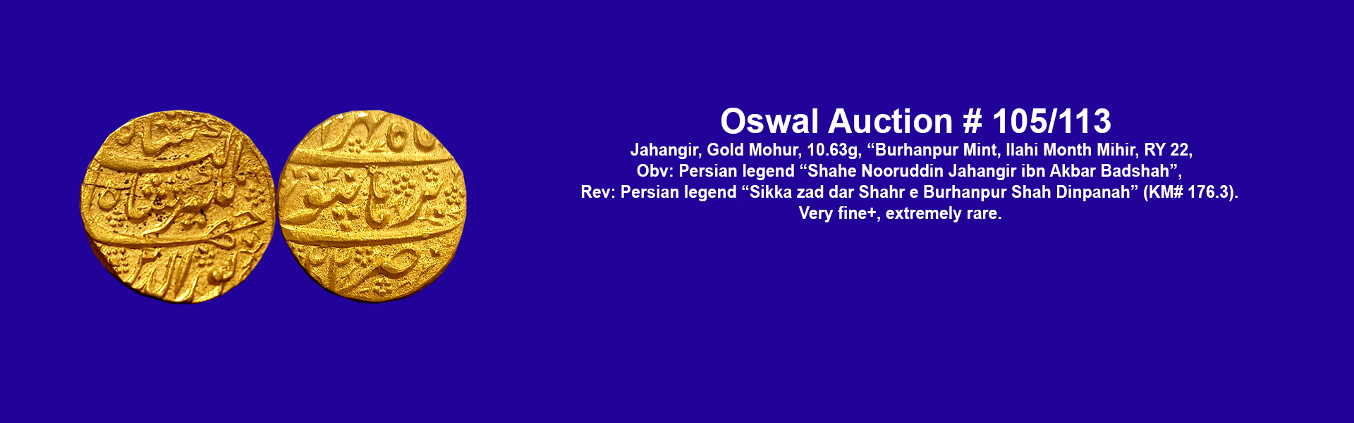 Oswal Antiques