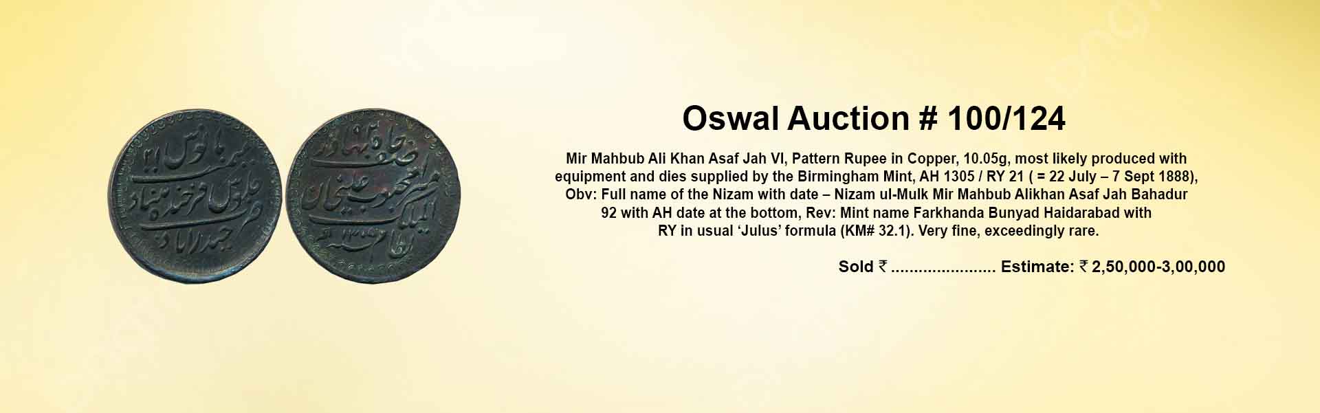 Oswal Antiques