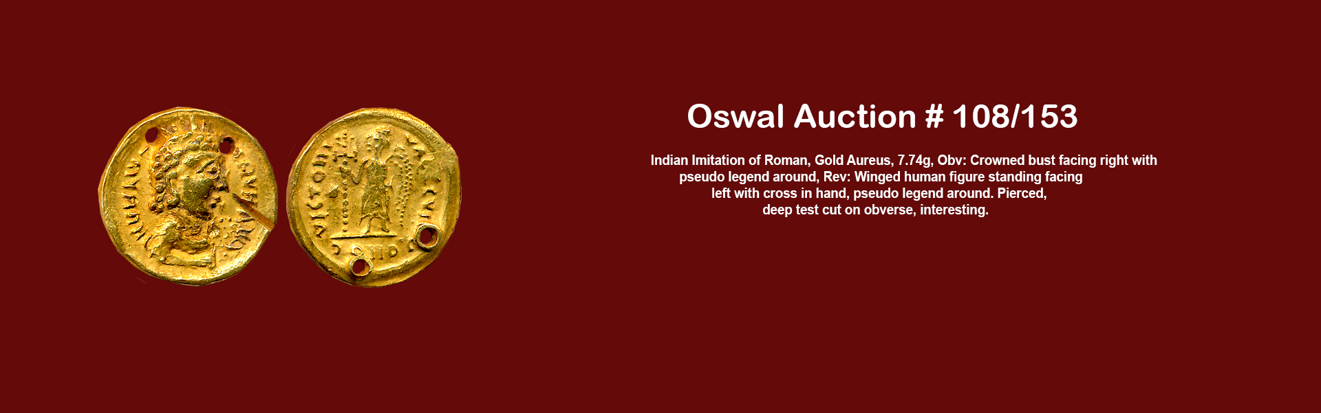 Oswal Antiques