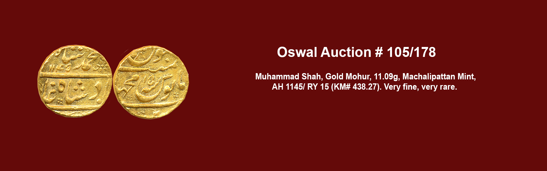 Oswal Antiques