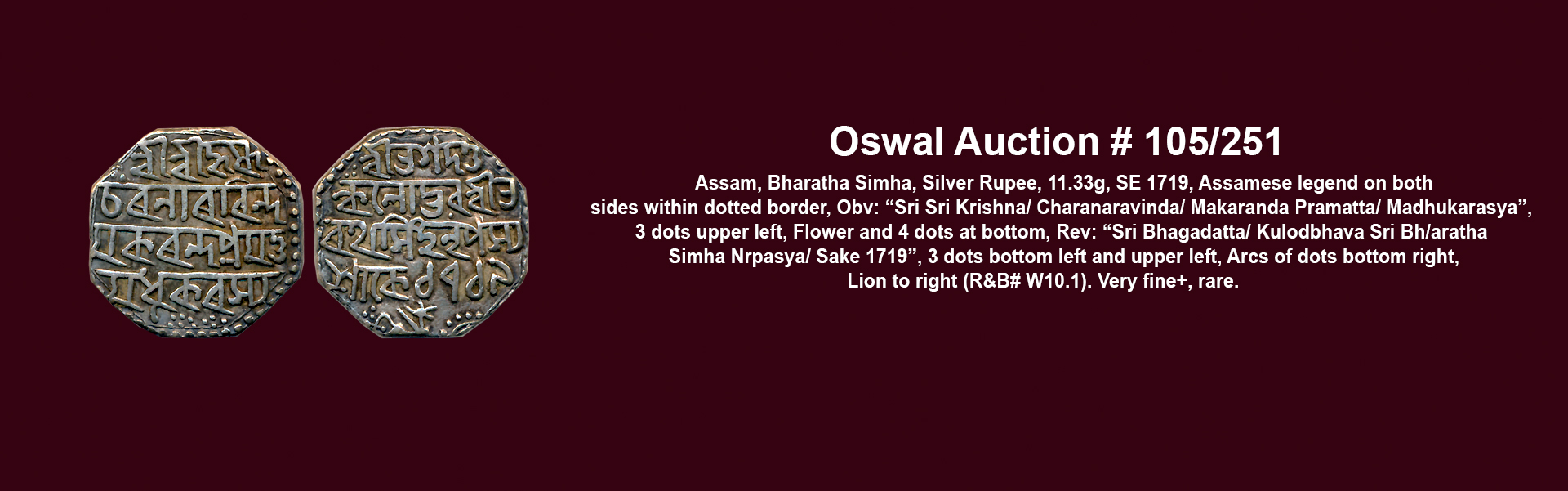 Oswal Antiques