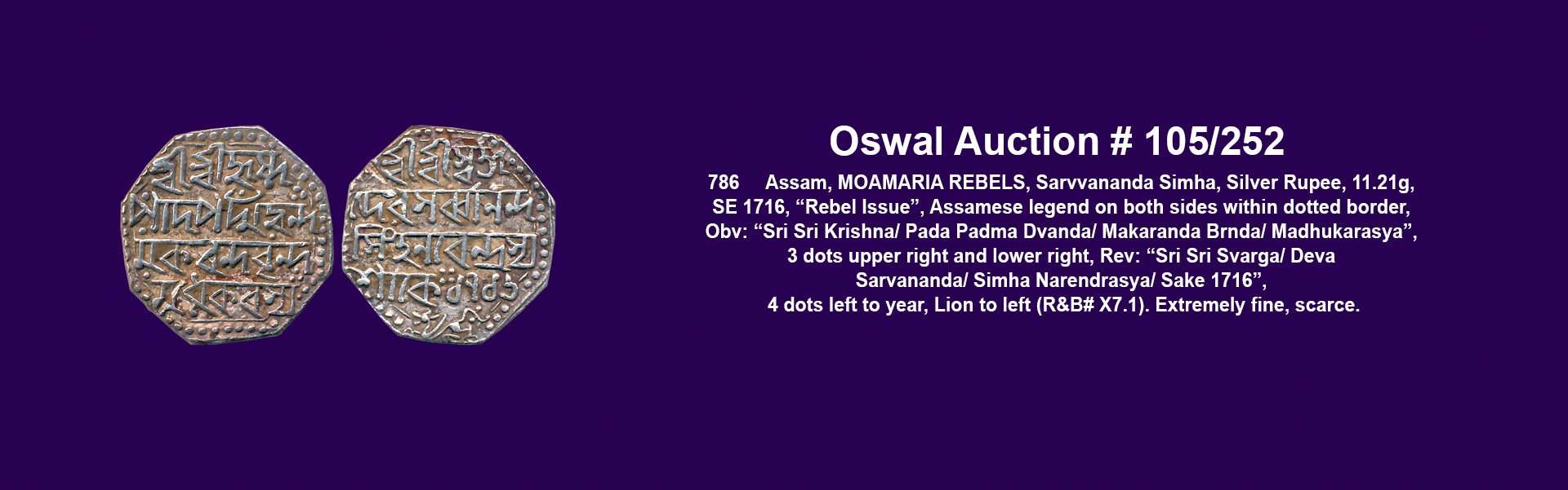 Oswal Antiques