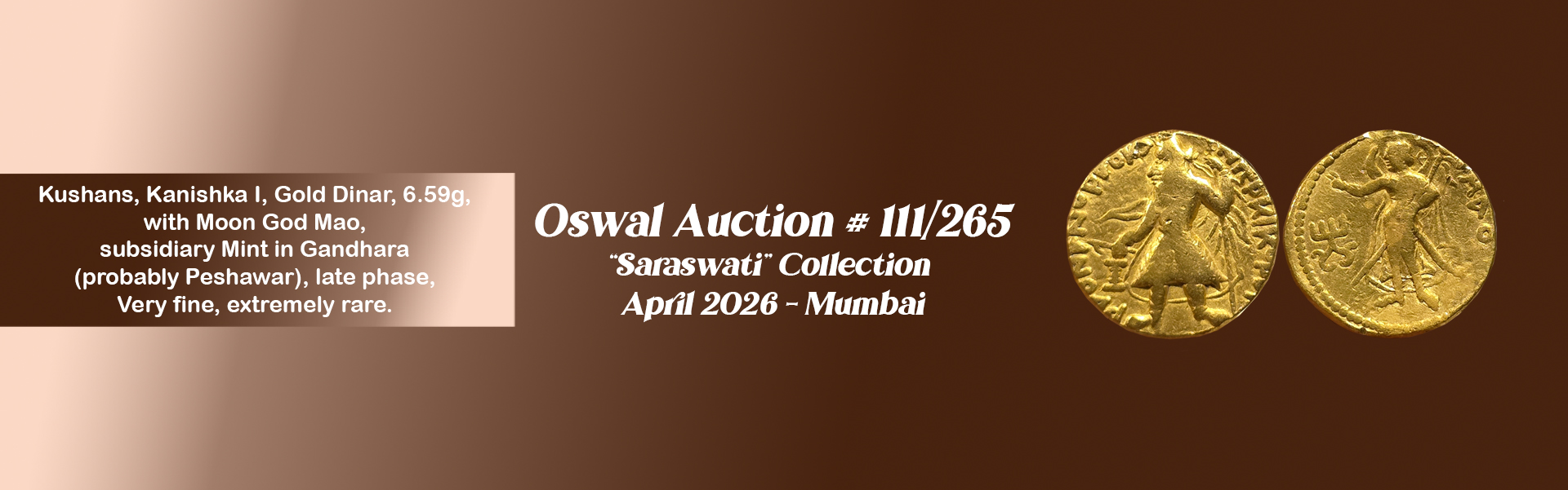 Oswal Antiques