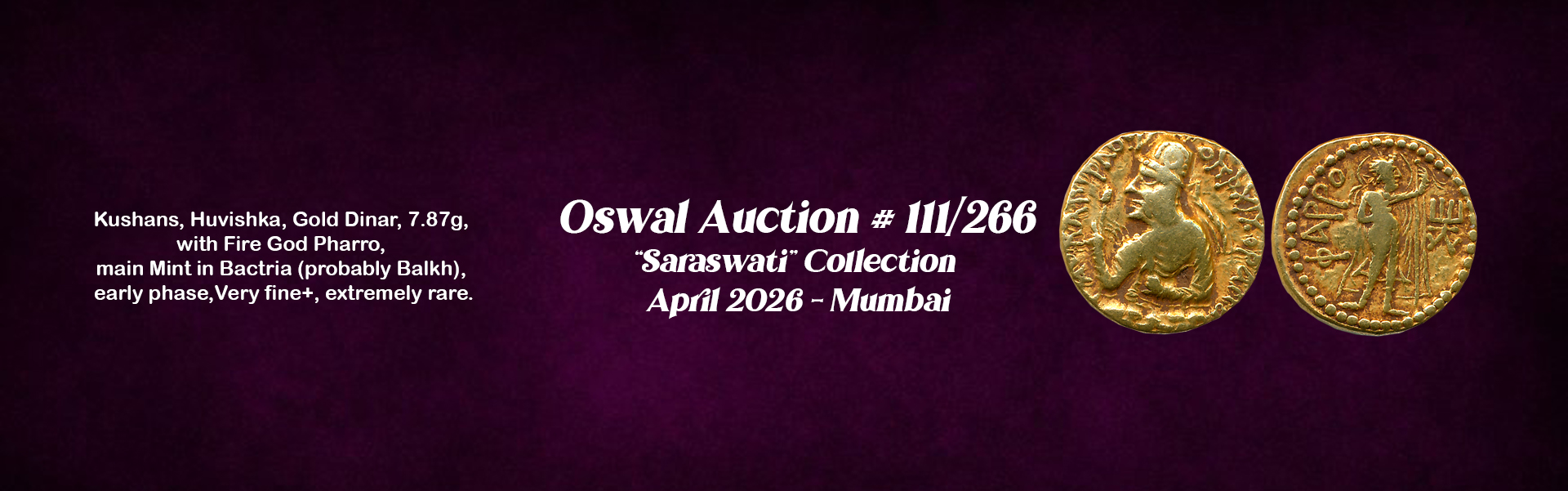 Oswal Antiques