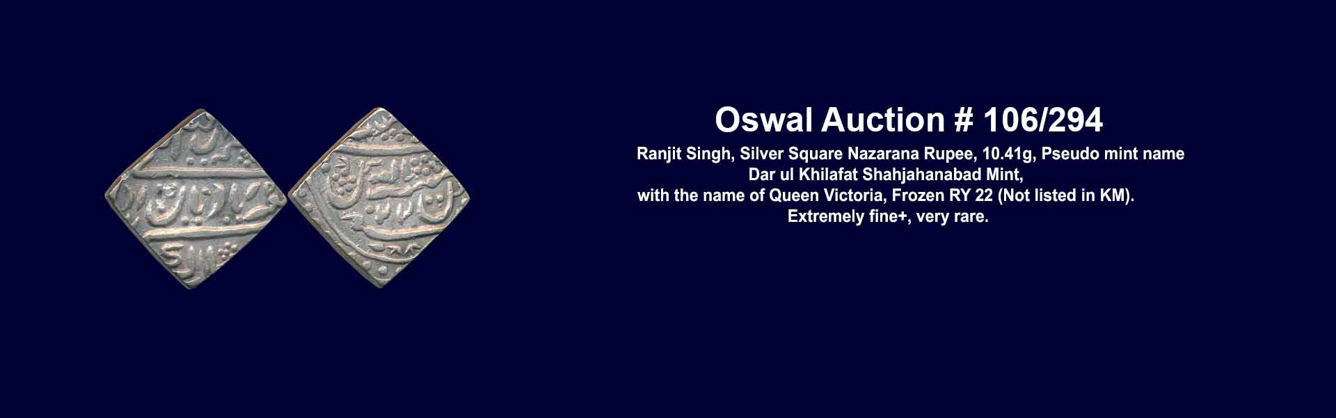 Oswal Antiques