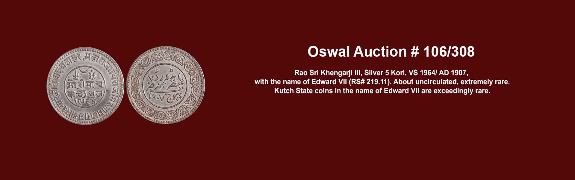 Oswal Antiques