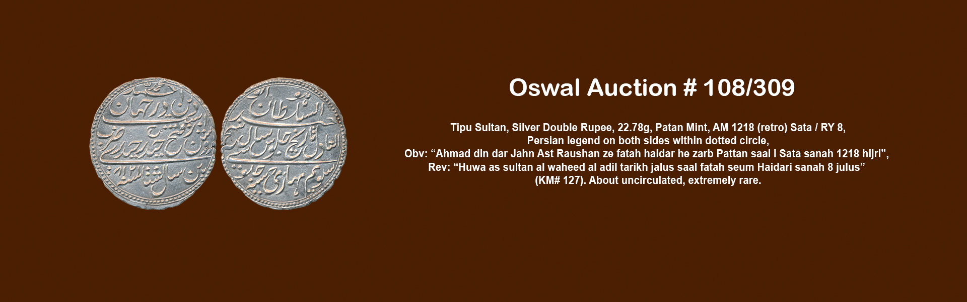 Oswal Antiques