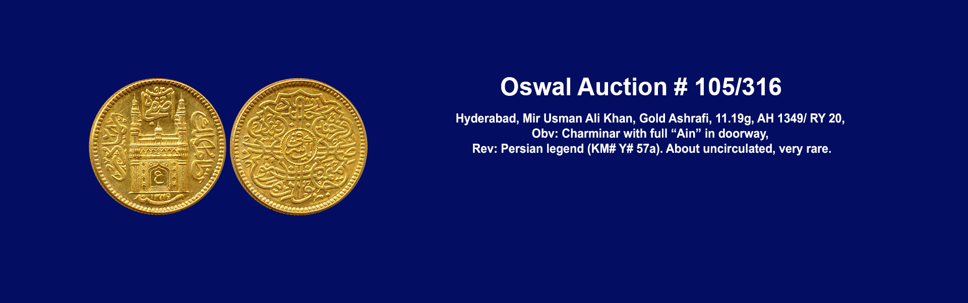 Oswal Antiques