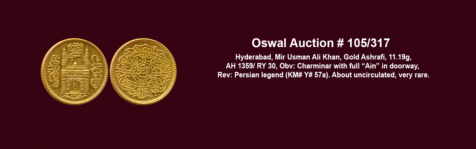 Oswal Antiques