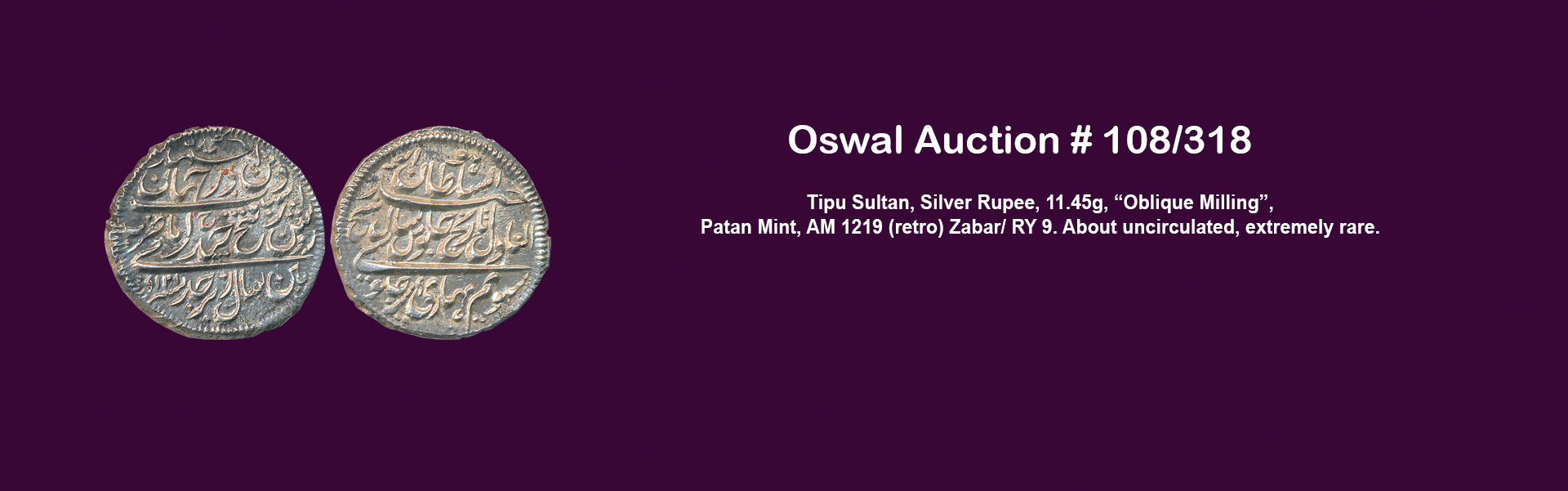 Oswal Antiques