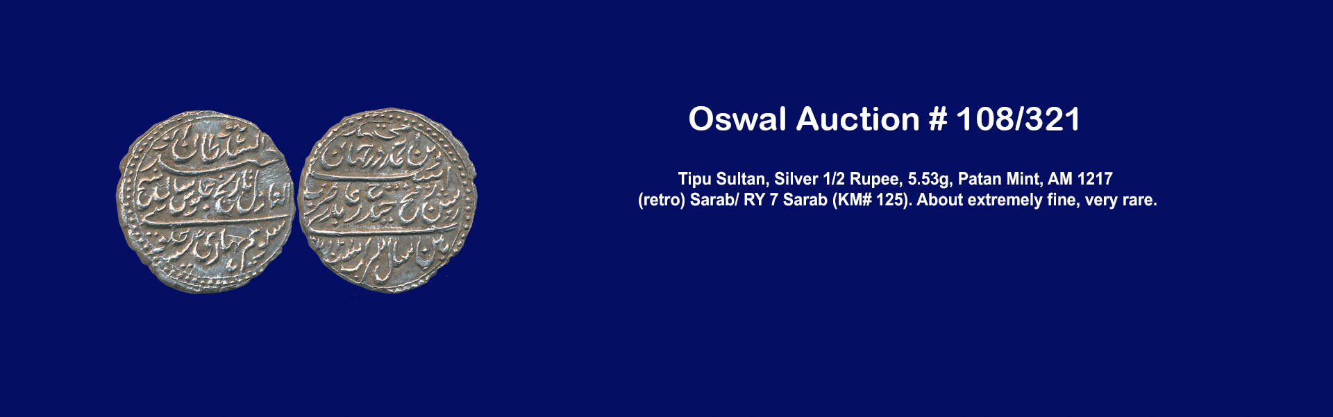 Oswal Antiques