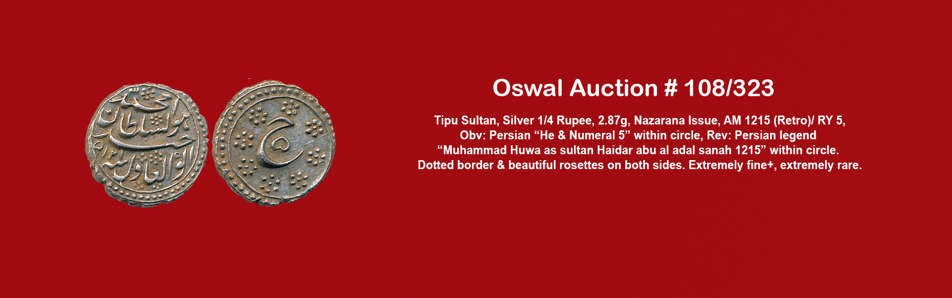 Oswal Antiques
