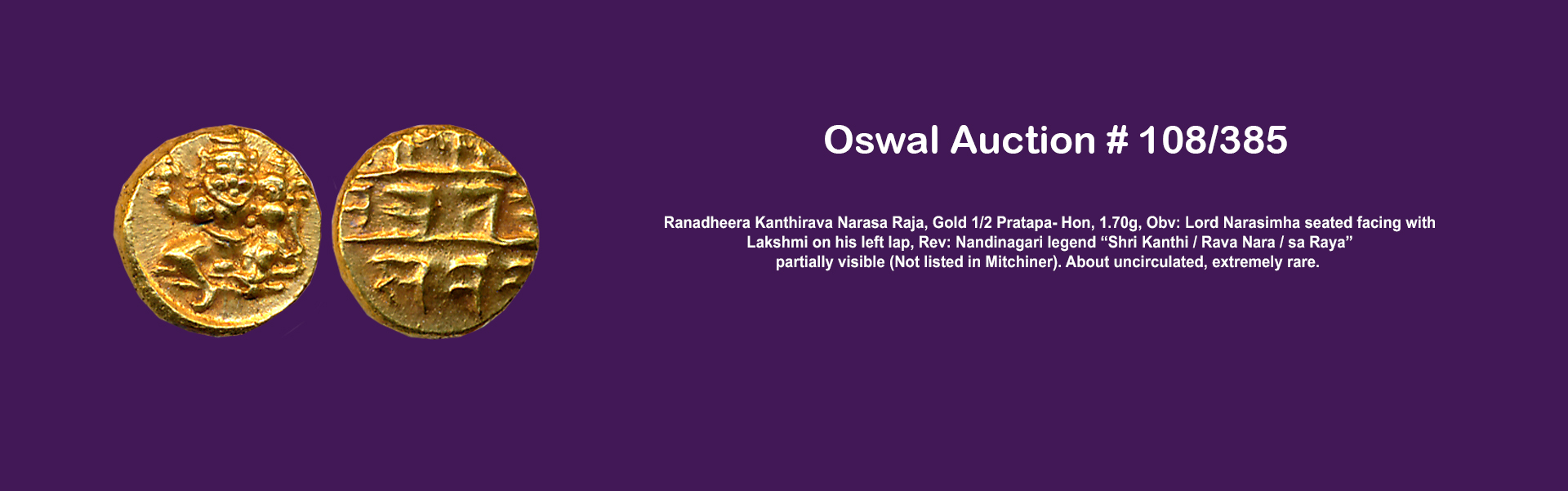 Oswal Antiques