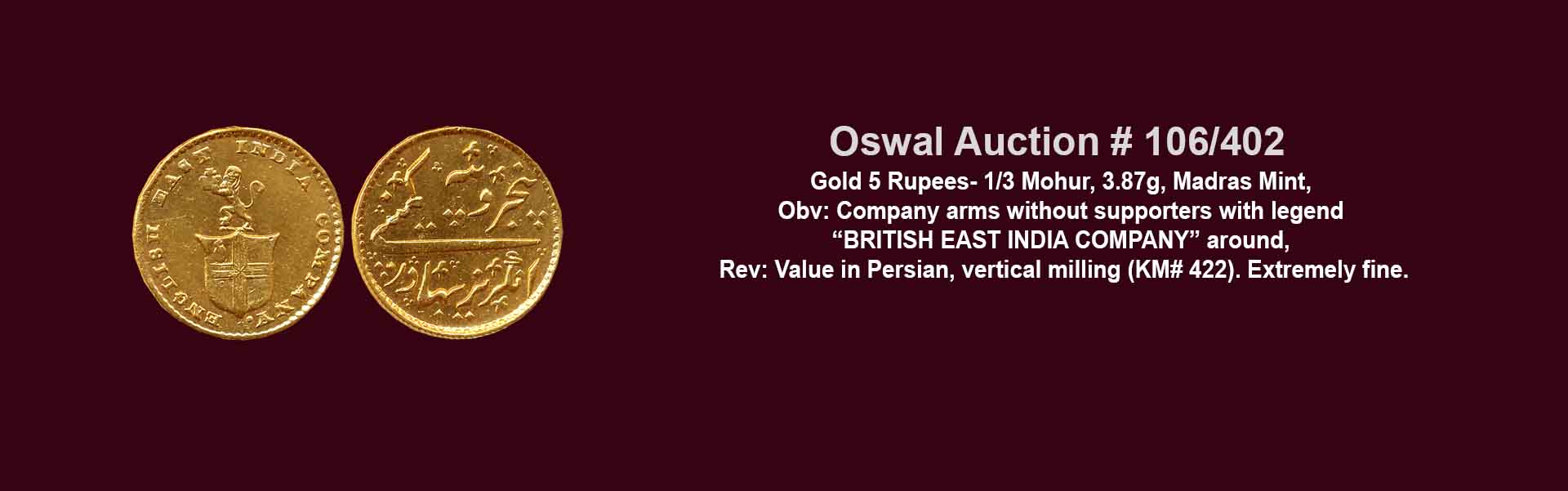 Oswal Antiques