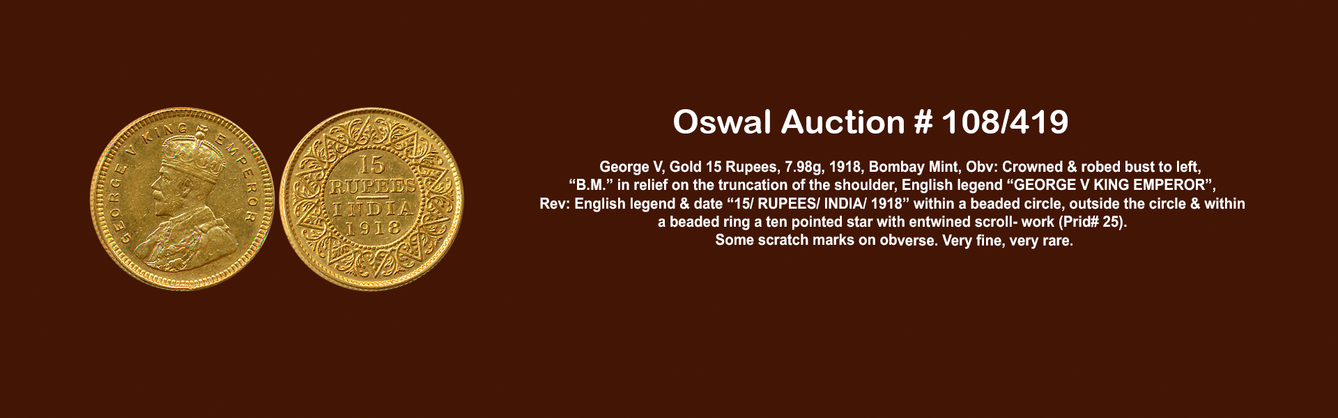 Oswal Antiques