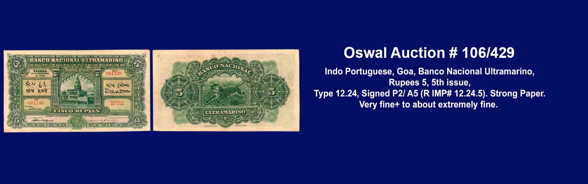 Oswal Antiques