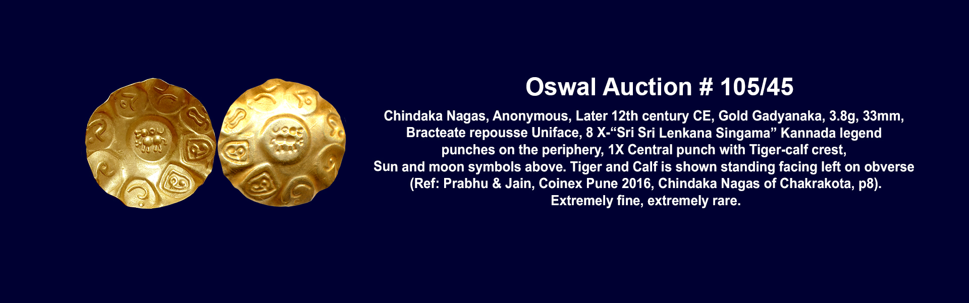 Oswal Antiques