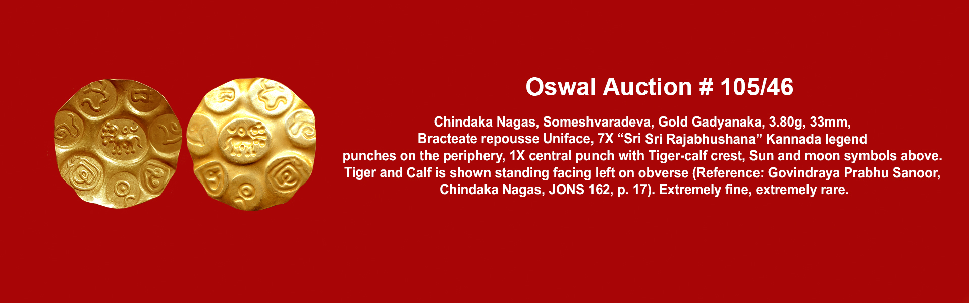 Oswal Antiques