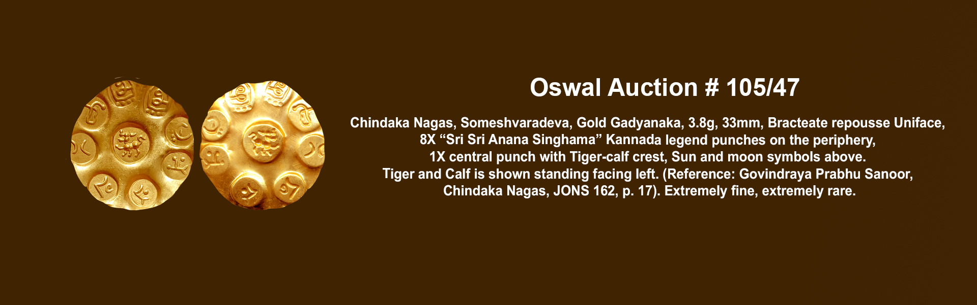 Oswal Antiques