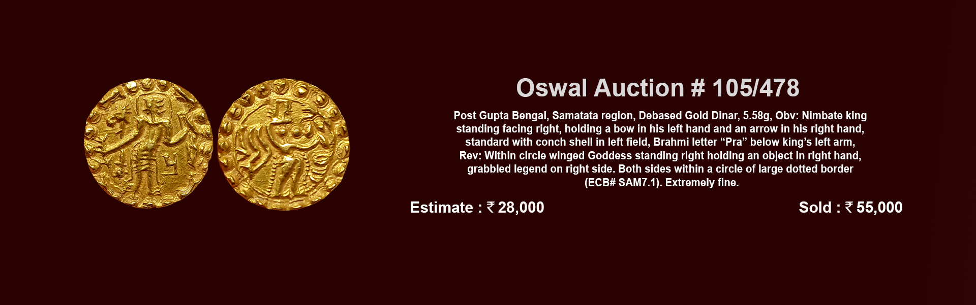 Oswal Antiques