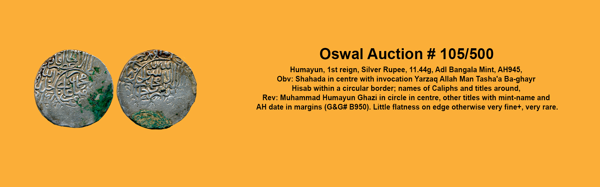 Oswal Antiques