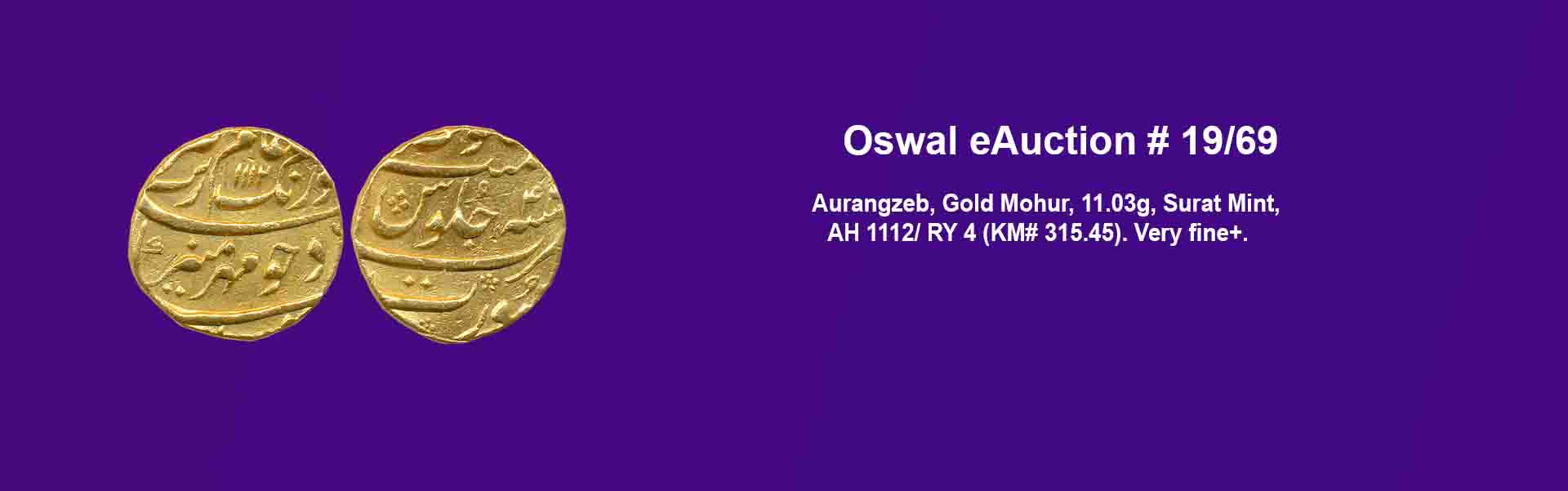 Oswal Antiques