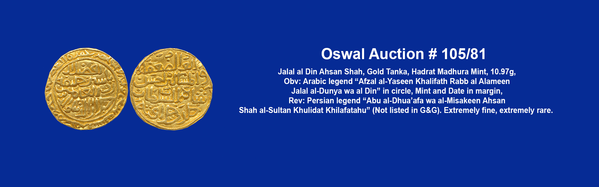 Oswal Antiques