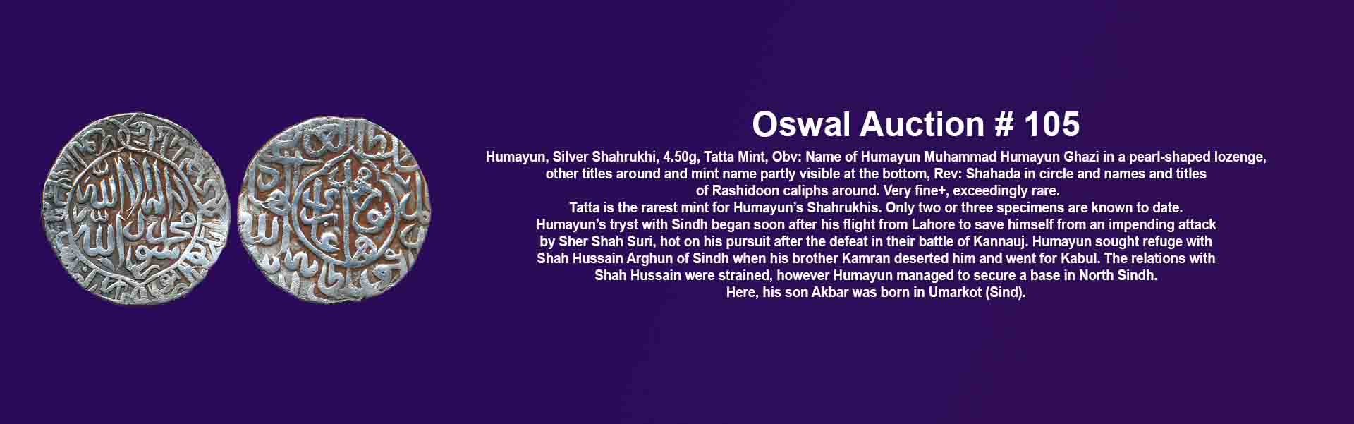 Oswal Antiques