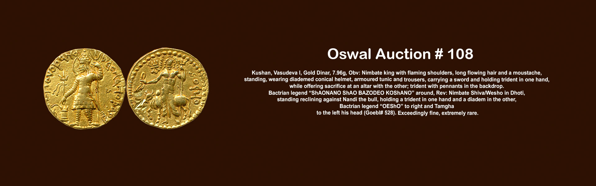 Oswal Antiques