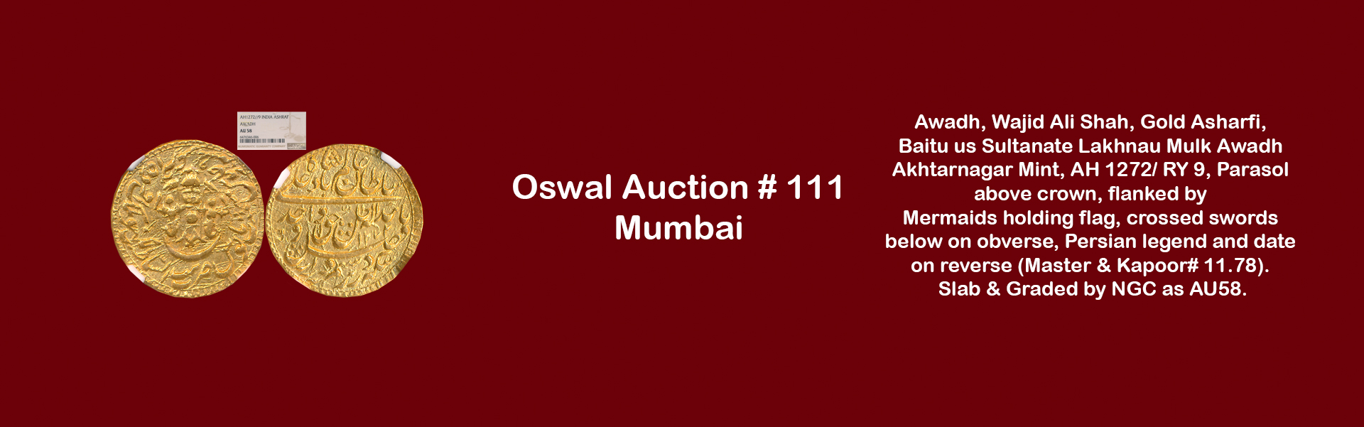 Oswal Antiques