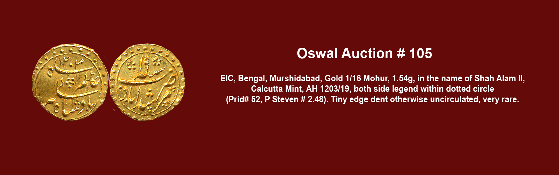 Oswal Antiques