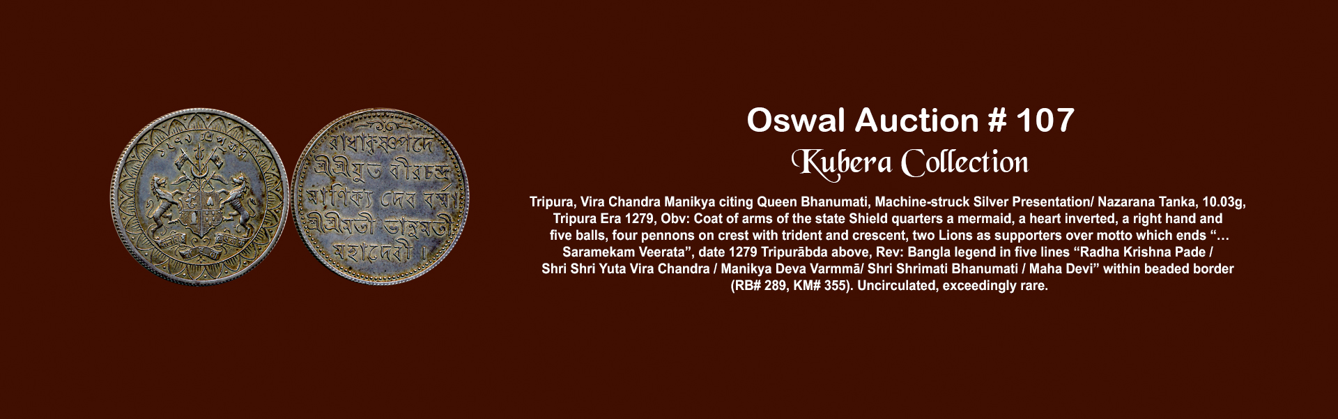 Oswal Antiques