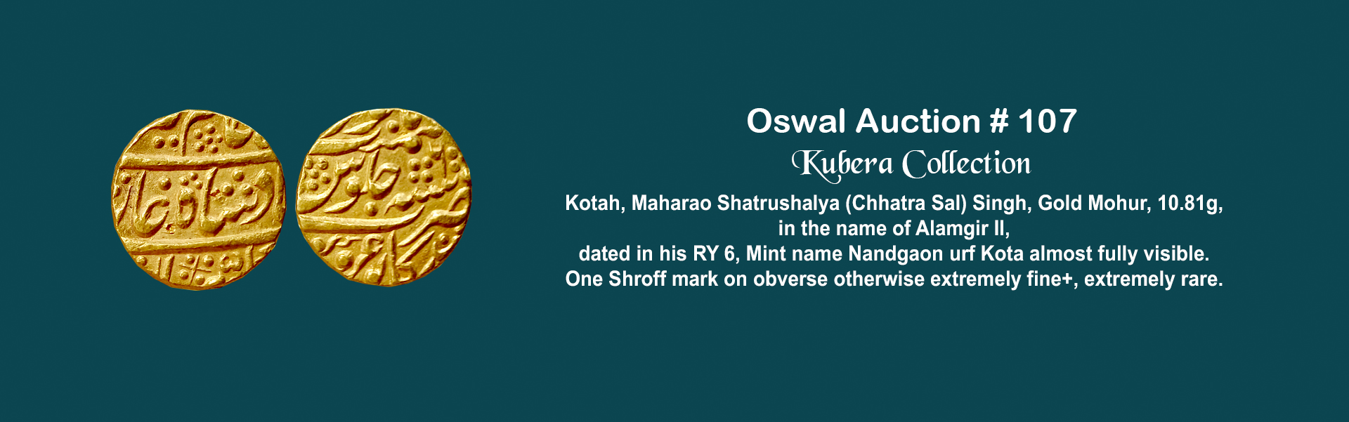 Oswal Antiques